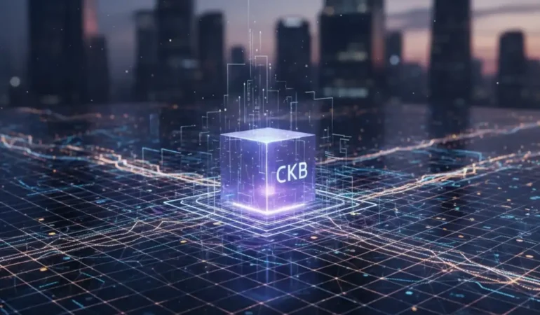 Nervos Network (CKB)