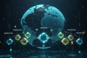 Nominated Proof of Stake (NPoS)