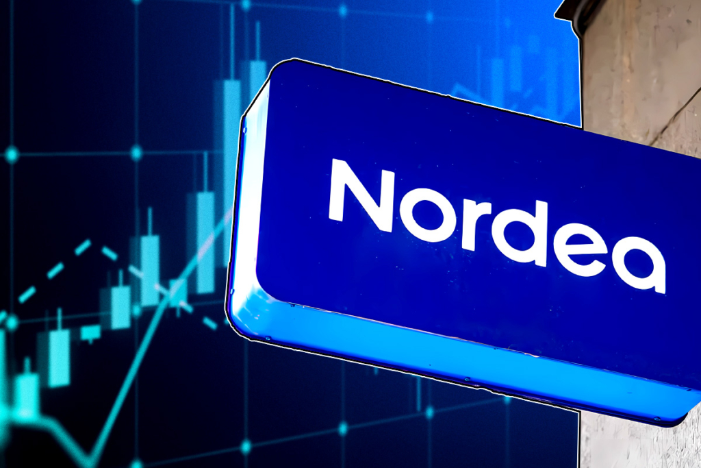 Nordea Kriptoya Adım Atıyor Bitcoin ETP Hizmeti Aralık’ta Başlıyor