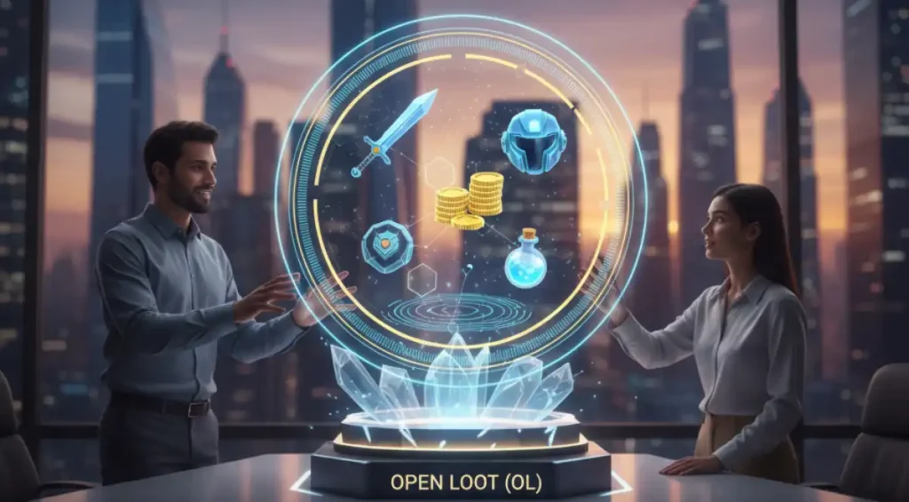 Open Loot (OL)