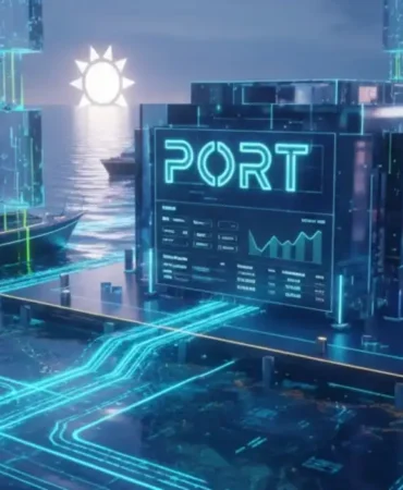 Port Finance (PORT)