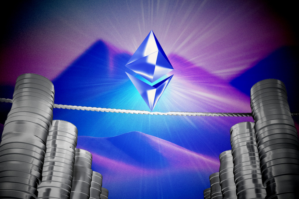Quantum Solutions Ethereum’a Yöneldi Bir Haftada 9 Milyon Dolarlık Alım!
