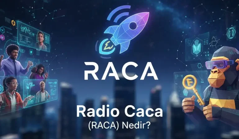 Radio Caca (RACA)