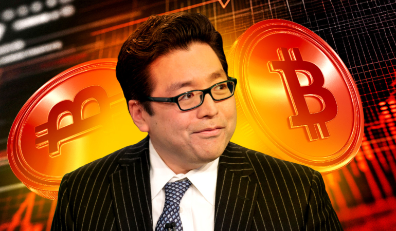 Rahatlamayın Bitcoin Sert Bir Düşüş Yaşayabilir