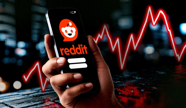 Reddit Hisselerinde Şok Düşüş Kullanıcı Eğilimlerindeki Değişim Hisseleri Vurdu