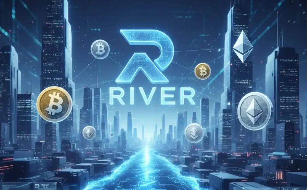 River (RIVER)