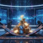 Rug Pull (Halı Çekme)