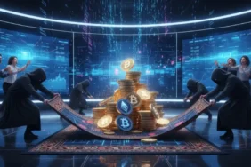 Rug Pull (Halı Çekme)