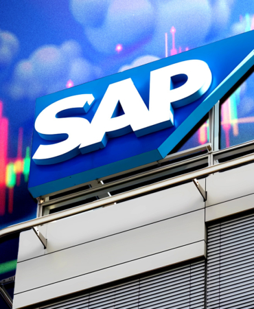 SAP Hisseleri Sert Düştü Bulut Gelirleri Beklentilerin Altında Kaldı