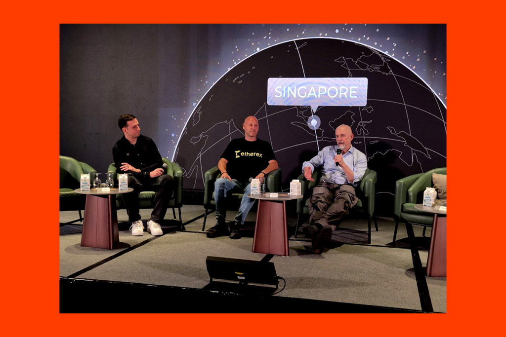 SWIFT’in Blockchain Atılımı: Linea ile Gerçek Zamanlı Kripto Ödemeler