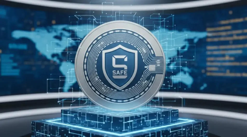 SafeCoin (SAFE)