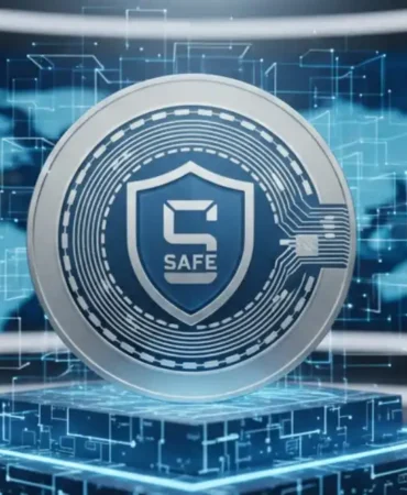 SafeCoin (SAFE)