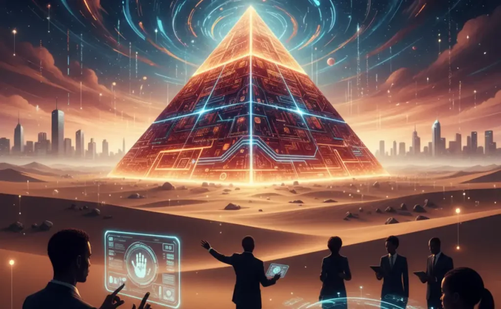 Sahara AI (SAHARA)