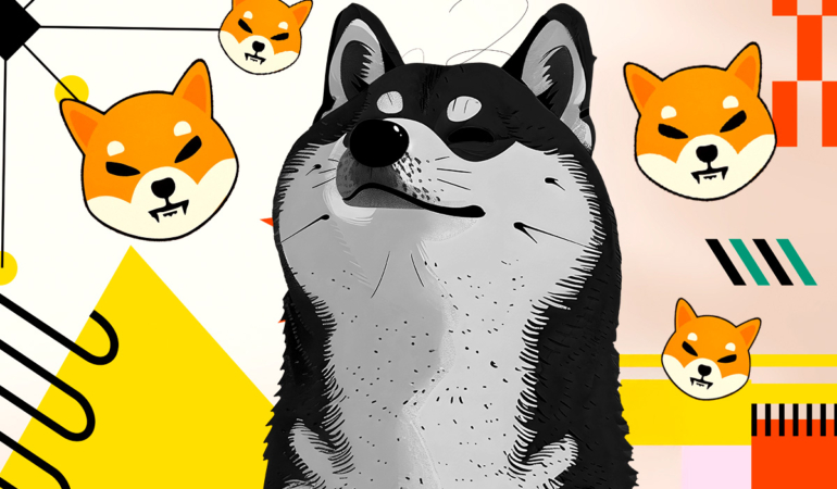 Shibarium Benimsenmesi Yavaşladı, SHIB Fiyatı Toparlanmakta Zorlanıyor