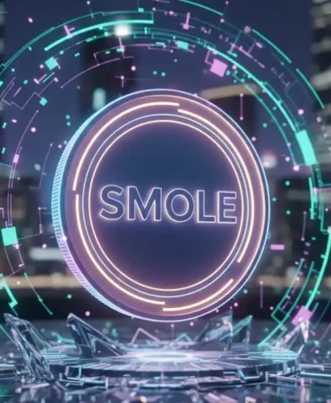 Smole Coin (SMOLE)