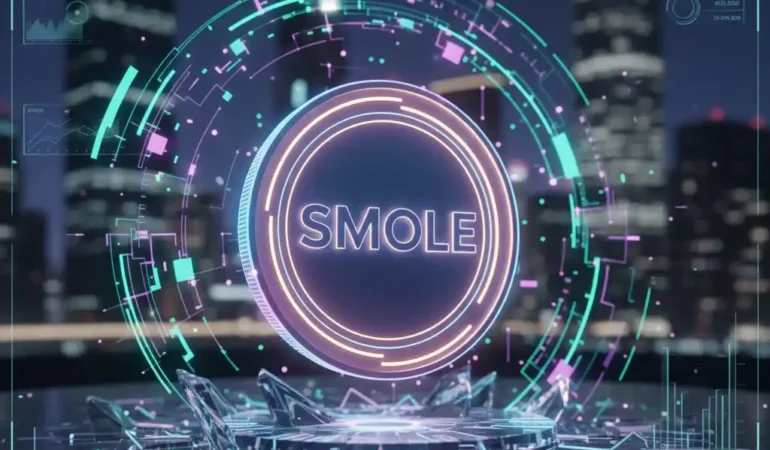 Smole Coin (SMOLE)