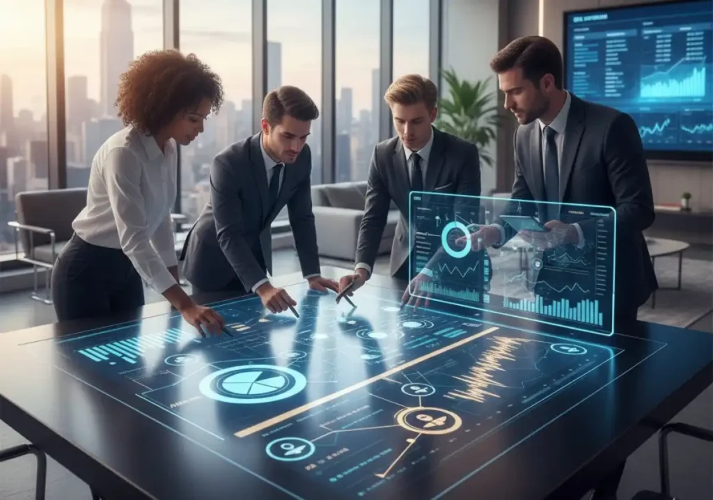 Social Trading