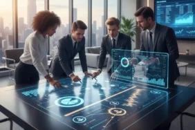 Social Trading