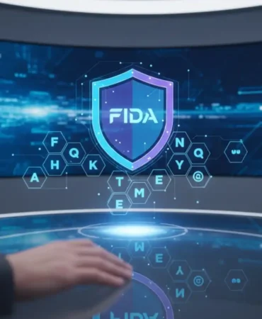 Solana Name Service (FIDA)