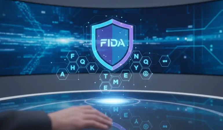 Solana Name Service (FIDA)