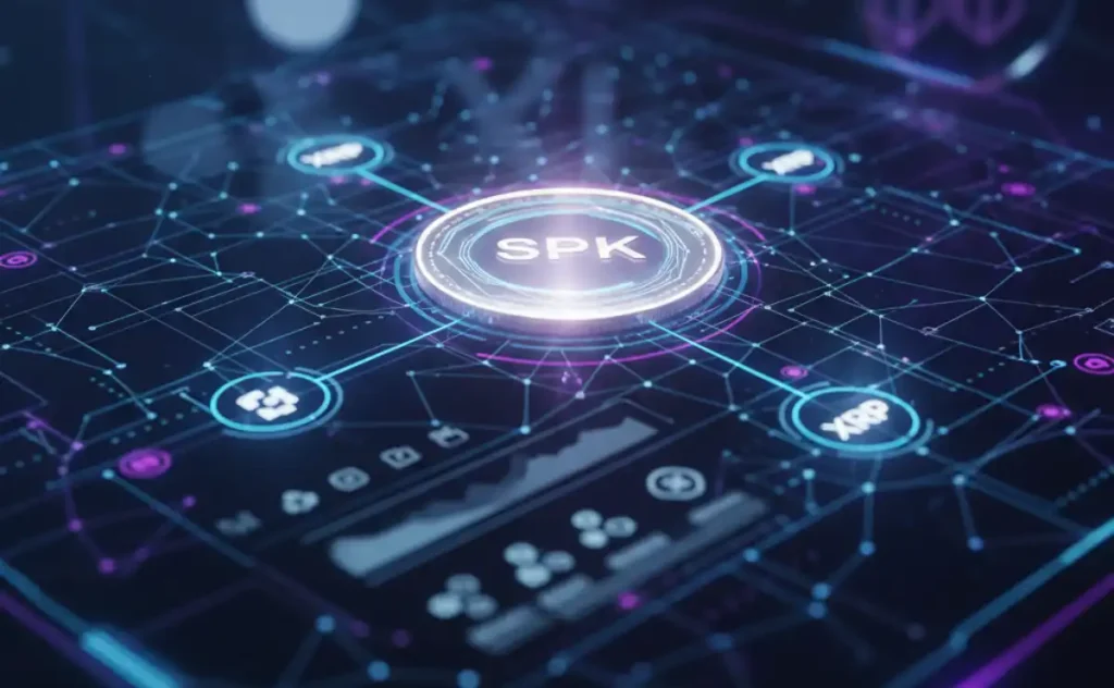 Spark (SPK)