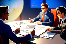 Staking Savaşları Başladı Bitwise ve 21Shares Komisyonları Düşürdü