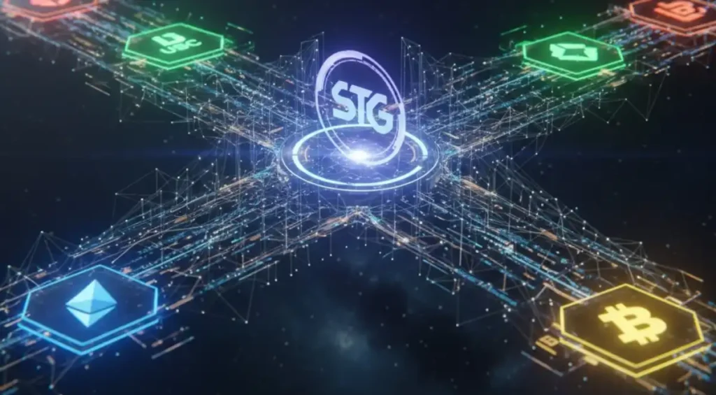 Stargate Finance (STG)