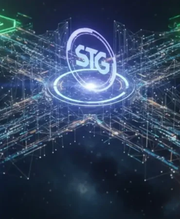 Stargate Finance (STG)