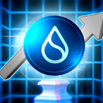 Sui Fiyatı Hafif Yükseldi, Ancak Uyarı Sinyalleri Belirdi