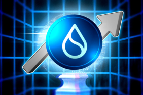 Sui Fiyatı Hafif Yükseldi, Ancak Uyarı Sinyalleri Belirdi