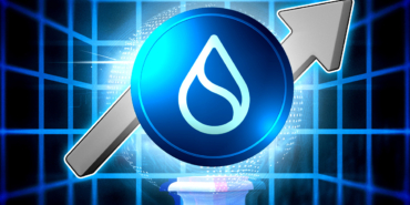 Sui Fiyatı Hafif Yükseldi, Ancak Uyarı Sinyalleri Belirdi