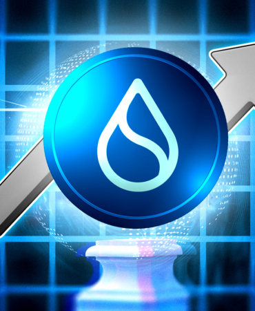 Sui Fiyatı Hafif Yükseldi, Ancak Uyarı Sinyalleri Belirdi