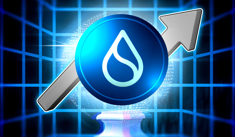 Sui Fiyatı Hafif Yükseldi, Ancak Uyarı Sinyalleri Belirdi