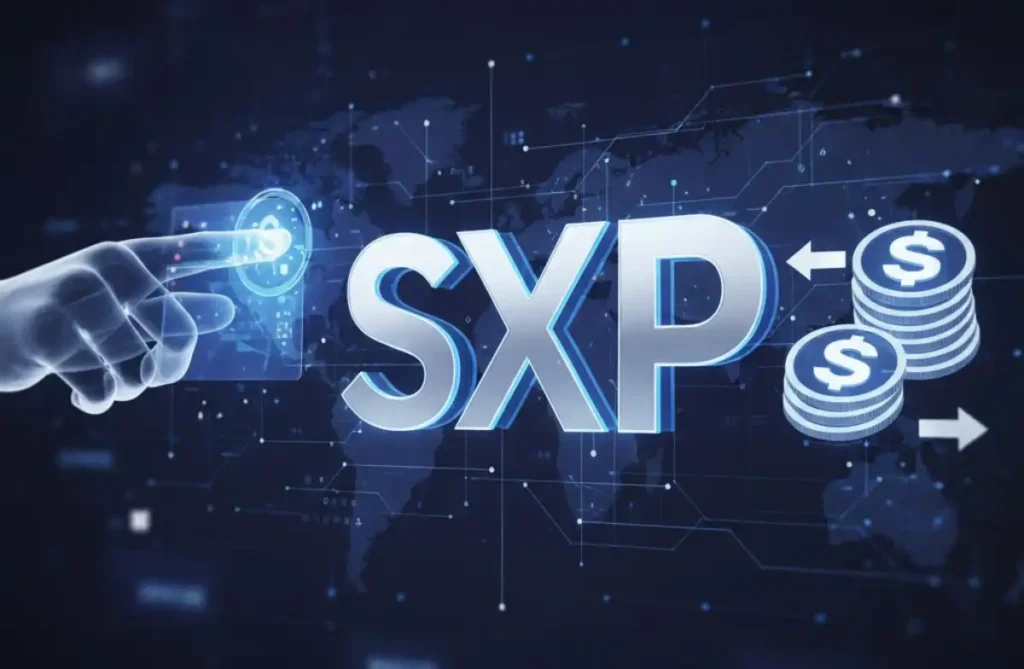 Swipe Token (SXP)