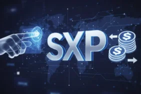 Swipe Token (SXP)