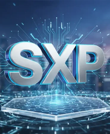 Swipe Token (SXP)