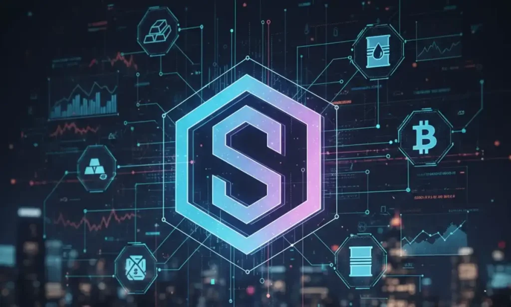 Synthetix (SNX)