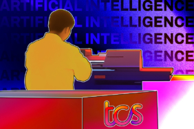 TCS Son 6 Yılın En Zayıf Büyümesini Açıkladı AI Hamlesi Her Şeyi Değiştirebilir