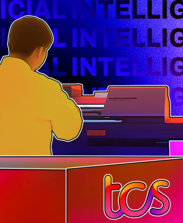 TCS Son 6 Yılın En Zayıf Büyümesini Açıkladı AI Hamlesi Her Şeyi Değiştirebilir