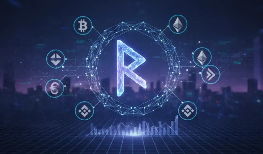 THORChain (RUNE)