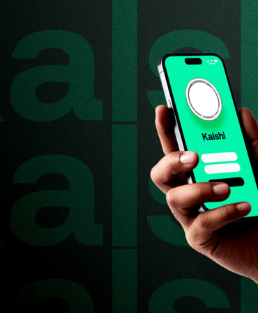 Tahmin Piyasası Devi Kalshi, 2026’ya Kadar Kriptoya Tam Entegrasyon Hedefliyor