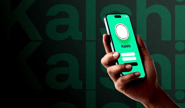 Tahmin Piyasası Devi Kalshi, 2026’ya Kadar Kriptoya Tam Entegrasyon Hedefliyor