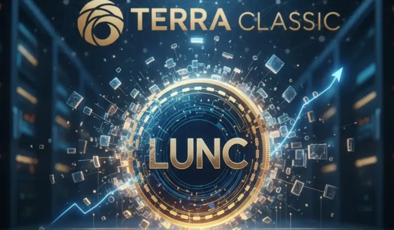 Terra Classic (LUNC)