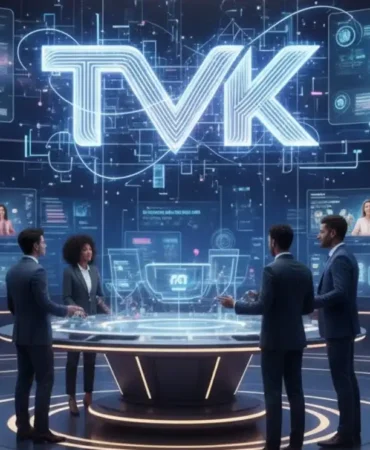 Terra Virtua Kolect (TVK)