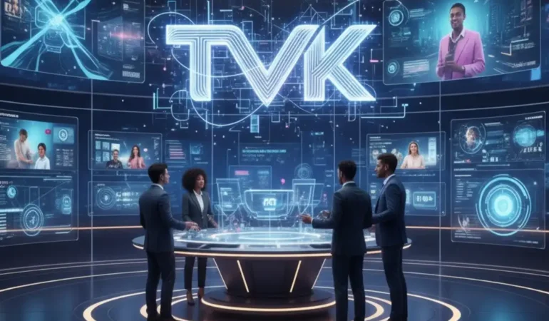 Terra Virtua Kolect (TVK)