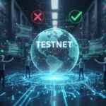 Testnet (Test Ağı)