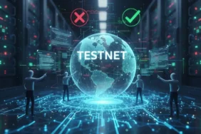 Testnet (Test Ağı)