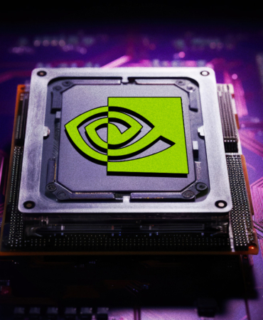 Ticaret Savaşı Endişeleri Nvidia’yı Vurdu Yarı İletken Hisselerinde Sert Düşüş