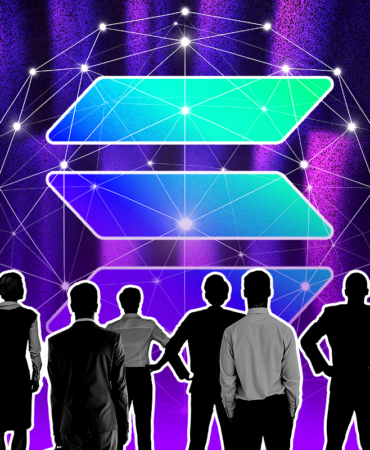 Tıptan Kriptoya Solana Company’den Dev Kripto Hazine Planı