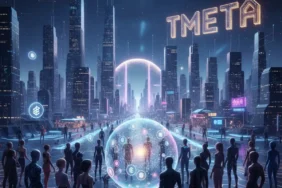 Token Metaverse (TMETA)